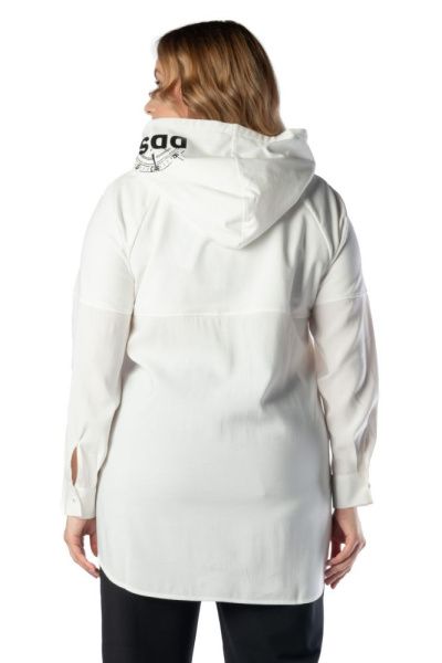 Худи DONNE DA SOGNO 22D1826