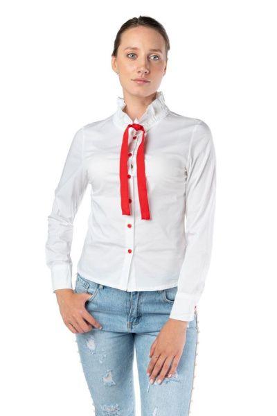 Рубашка mey M1232