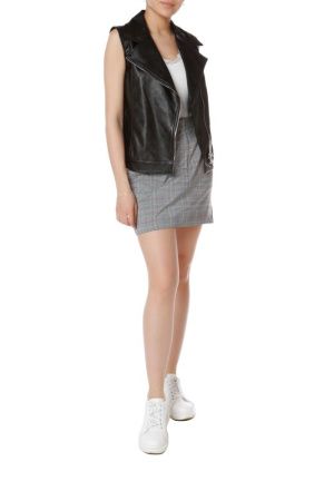 Жилет w-mey MA1066