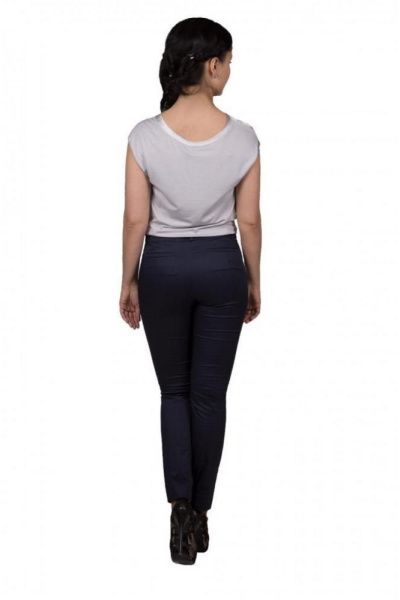 Брюки LE FATE 397P 