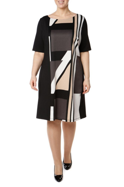 Платье Fiorella Rubino 1477F