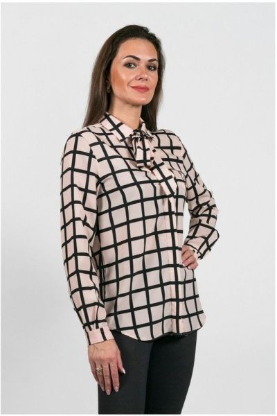Блузка Stella Guardino SG92991 – интернет-магазин Bellawoman Блузка Stella Guardino SG92991