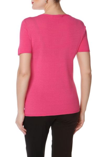 Футболка LE FATE LF0430M