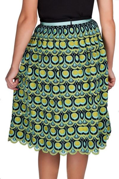 Юбка Beatrice b 17FE5226PAV – интернет-магазин Bellawoman Юбка Beatrice b 17FE5226PAV