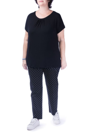 Футболка Marina Rinaldi 6972144 – интернет-магазин Bellawoman Футболка Marina Rinaldi 6972144