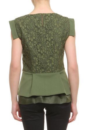 Топ Cavalli CLASS 126674 – интернет-магазин Bellawoman Топ Cavalli CLASS 126674