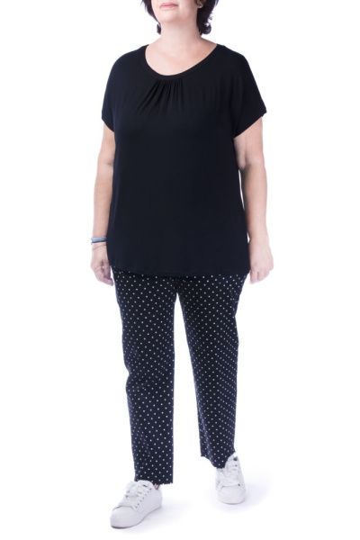 Футболка Marina Rinaldi 6972144 – интернет-магазин Bellawoman Футболка Marina Rinaldi 6972144