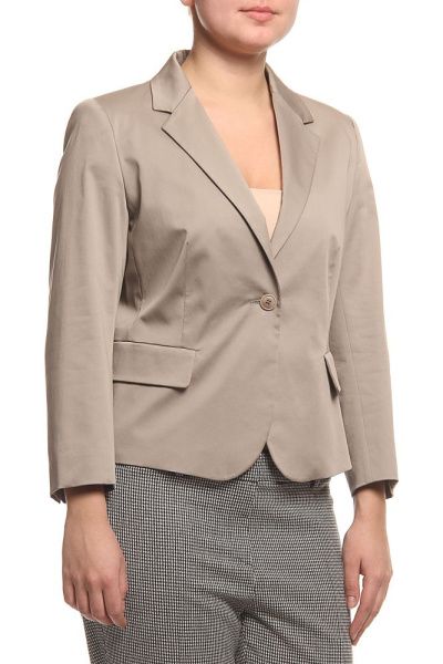 Пиджак Stella Guardino SG92043 – интернет-магазин Bellawoman Пиджак Stella Guardino SG92043