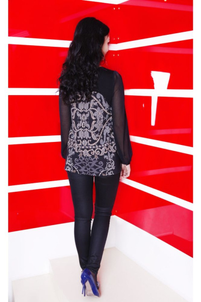 Блузка Stella Guardino SG92984