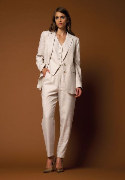 Брюки DONNE DA SOGNO 25D3926_1