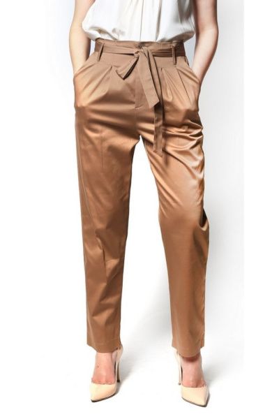 Брюки LE FATE LF1101P_1