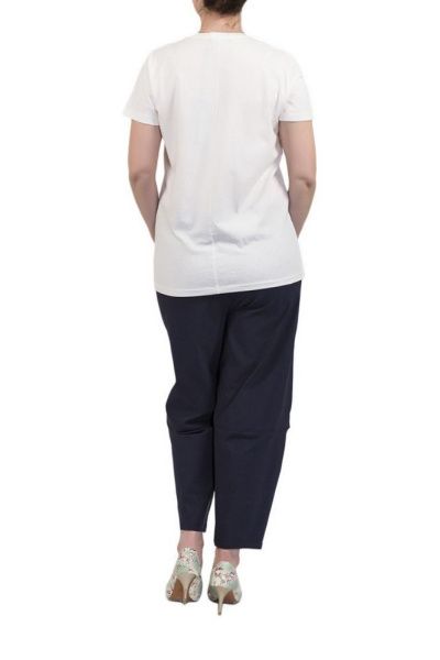 Футболка LE FATE LF0418M