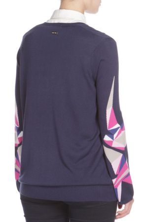 Кофта WHO'S WHO 151H20054