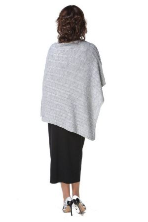 Пончо Beauty Women BW100