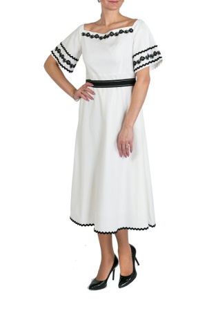 Платье Beatrice b 6797_001 – интернет-магазин Bellawoman Платье Beatrice b 6797_001