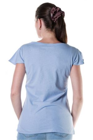 Футболка LE FATE LF0374B