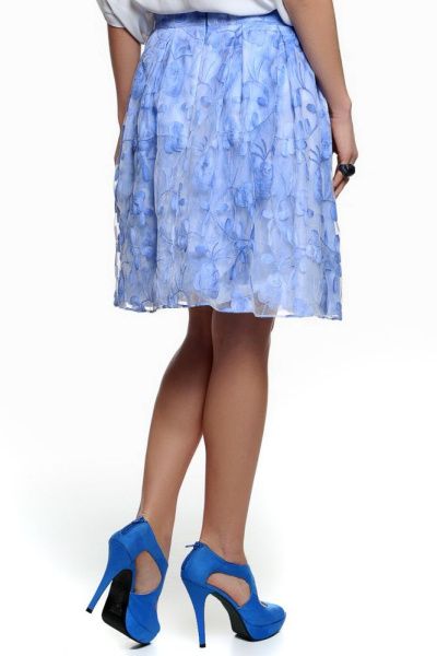 Юбка Xs Milano 5059_15 – интернет-магазин Bellawoman Юбка Xs Milano 5059_15