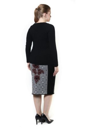 Лонгслив LE FATE 1059M