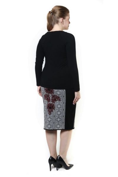 Лонгслив LE FATE 1059M