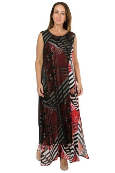 Платье LE FATE LF0428A – интернет-магазин Bellawoman Платье LE FATE LF0428A