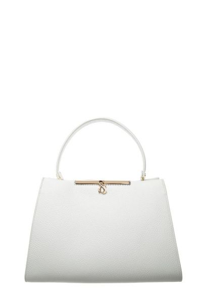 Сумка Carlo Salvatelli 736_Gemma_Latte