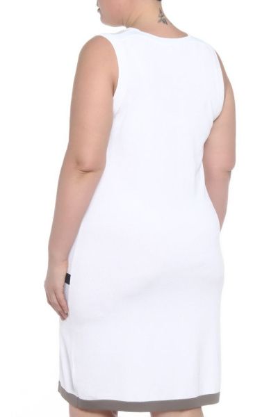 Сарафан ANIS T_SHIRT 1551 – интернет-магазин Bellawoman Сарафан ANIS T_SHIRT 1551