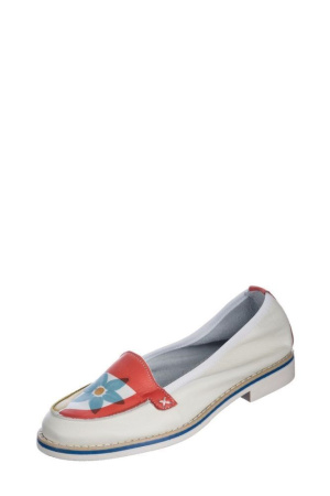 Мокасины ASTORE DE45EW10