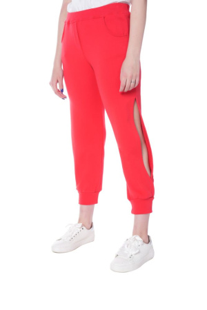 Брюки JOLEEN P004GG  – интернет-магазин Bellawoman Брюки JOLEEN P004GG