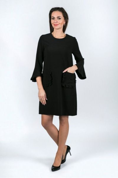 Платье SFIZIO 17FA66687701_2 – интернет-магазин Bellawoman Платье SFIZIO 17FA66687701_2