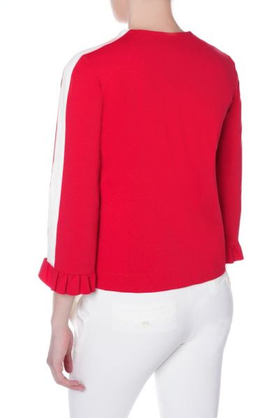 Жакет LE STREGHE P18HE607 – интернет-магазин Bellawoman Жакет LE STREGHE P18HE607