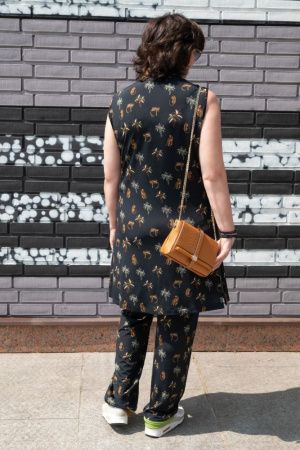 Брюки Piero Moretti LARIO390