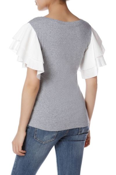 Футболка Amelia Folies PE1893