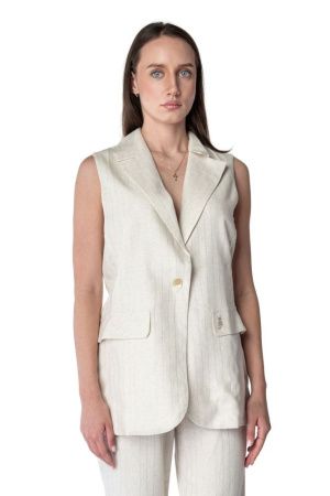 Жилет DONNE DA SOGNO 25D3839