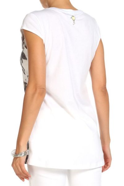 Топ TWIN-SET Jeans J2S5MK