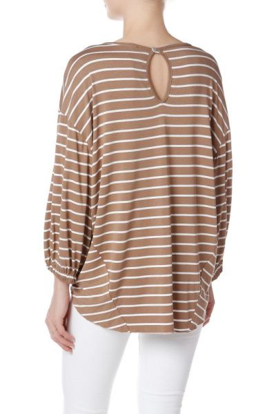 Лонгслив LE STREGHE P18XS23