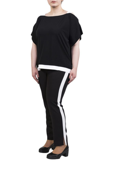 Топ LE FATE LF0551B