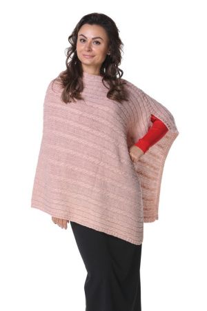 Пончо Beauty Women BW100_1