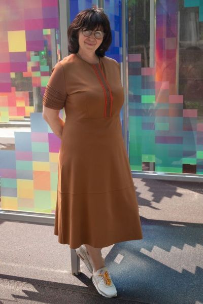 Платье She's So 3005J