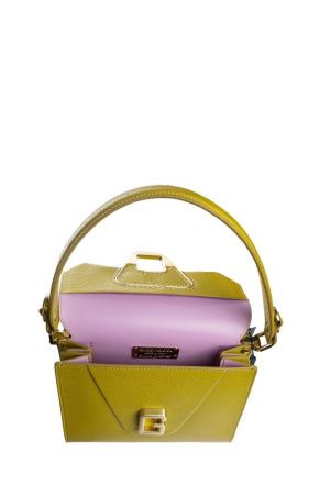 Сумка GIRONACCI 3210_CALF