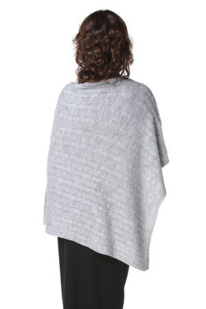 Пончо Beauty Women BW100