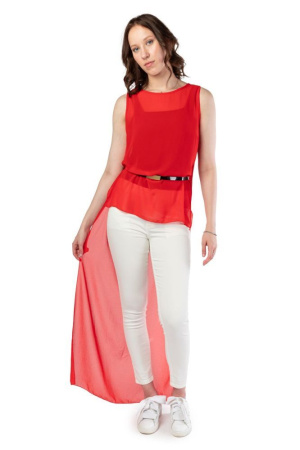 Накидка Stella_Guardino F55