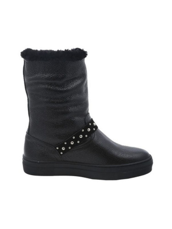 Сапоги Gilda Tonelli X587B_1