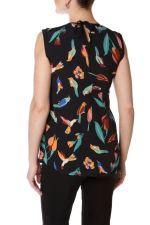 Топ Beatrice b 4397_099 – интернет-магазин Bellawoman Топ Beatrice b 4397_099