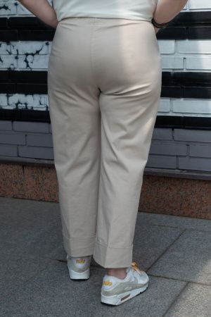 Брюки Piero Moretti LUCIL_Е3_313