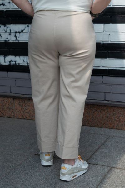 Брюки Piero Moretti LUCIL_Е3_313