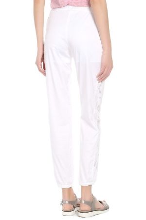 Брюки WHO'S WHO 151B11040