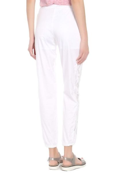 Брюки WHO'S WHO 151B11040