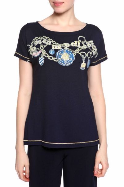 Футболка Rosanna Pellegrini 4046_3