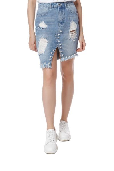 Юбка VANESSA SCOTT VS693