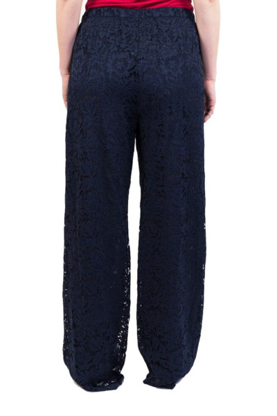 Брюки LE FATE LF0360P – интернет-магазин Bellawoman Брюки LE FATE LF0360P